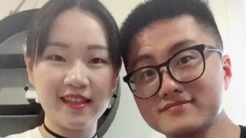 澳大利亚 中国留学生 谈国外男女朋友