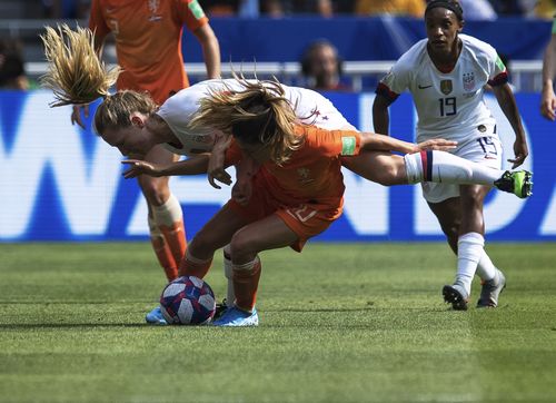 2014世界杯荷兰美国