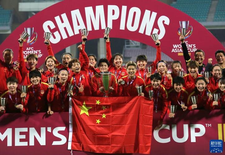 2022女足亚洲杯决赛黄健翔